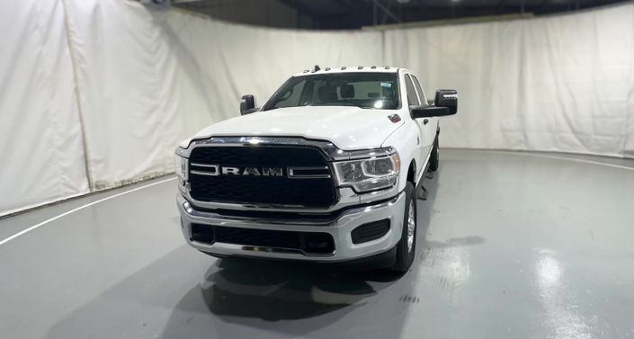2024 RAM 2500 Tradesman -
                  Houston, TX