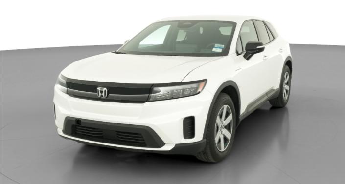 2024 Honda Prologue EX -
                  Auburn, GA