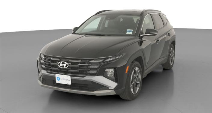 Thumbnail: 2025 Hyundai Tucson - 1