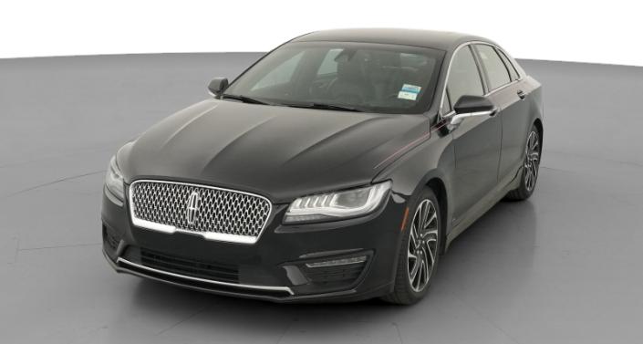 2020 Lincoln MKZ Base -
                  Auburn, GA