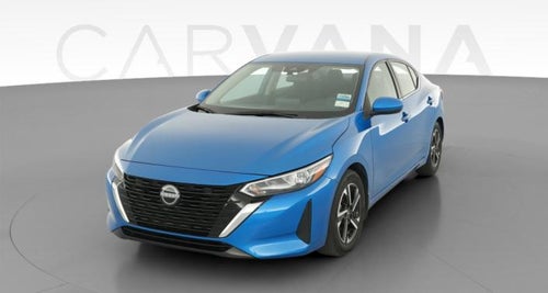 2024 Nissan Sentra