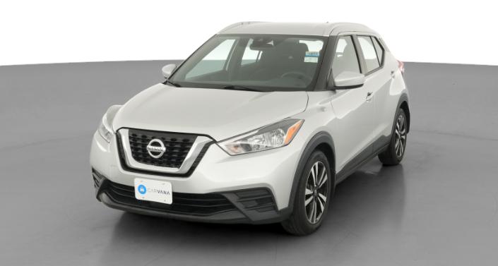 2020 Nissan Kicks SV -
                  Trenton, OH