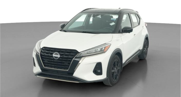 Thumbnail: 2022 Nissan Kicks - 1