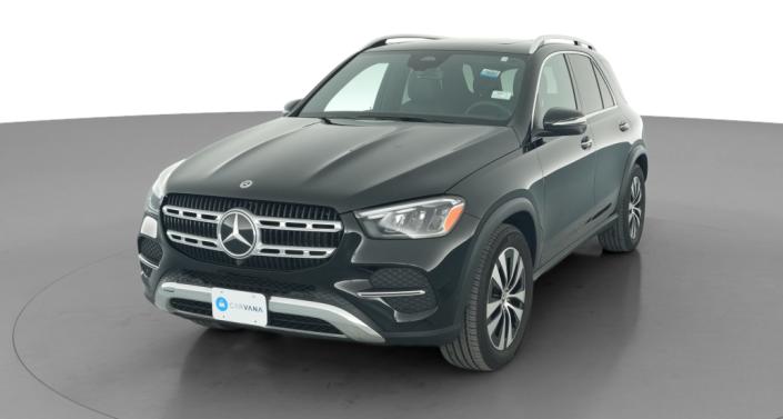 Thumbnail: 2025 Mercedes-Benz GLE - 1