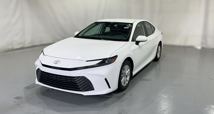 Thumbnail: 2025 Toyota Camry - 1