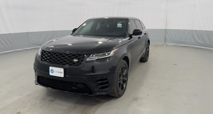 Thumbnail: 2022 Land Rover Range Rover Velar - 1