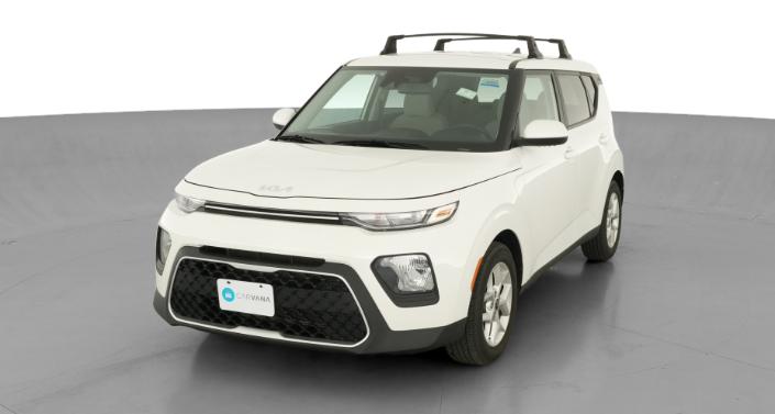 Thumbnail: 2022 Kia Soul - 1