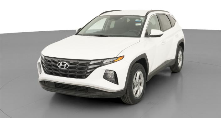 Thumbnail: 2024 Hyundai Tucson - 1