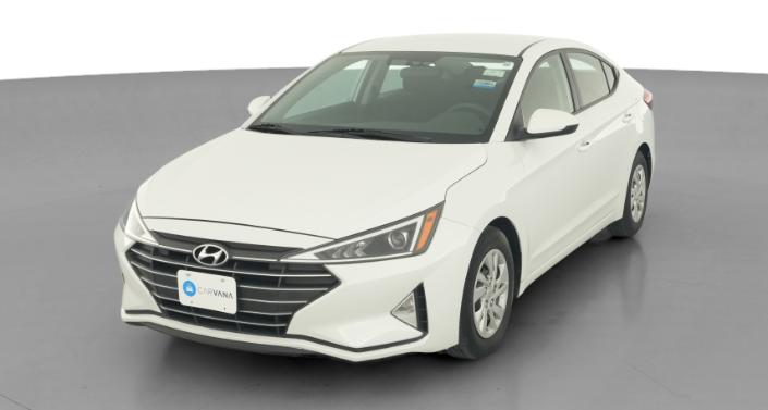 Thumbnail: 2019 Hyundai Elantra - 1