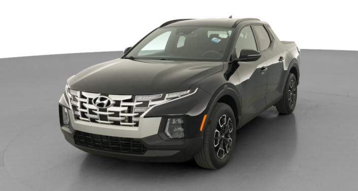 Thumbnail: 2023 Hyundai Santa Cruz - 1