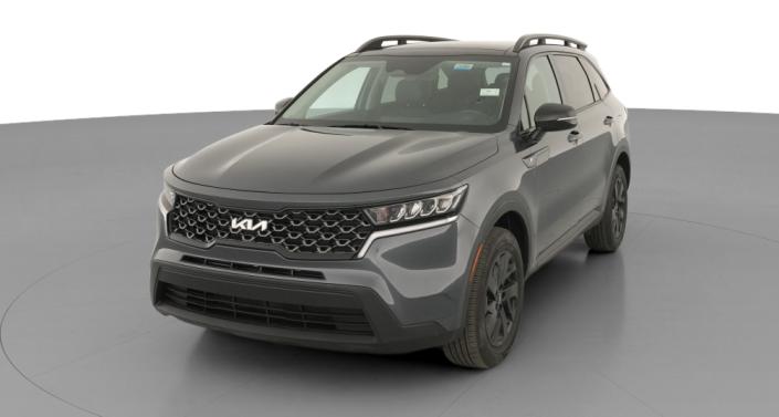 Thumbnail: 2022 Kia Sorento - 1