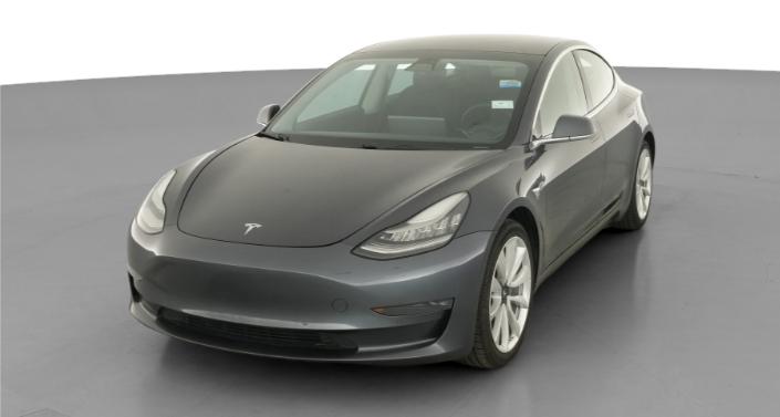 Thumbnail: 2019 Tesla Model 3 - 1
