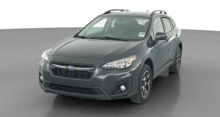 Thumbnail: 2018 Subaru Crosstrek - 1