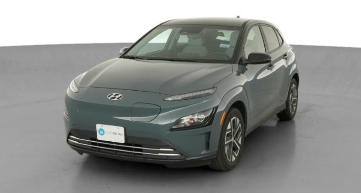 Thumbnail: 2023 Hyundai Kona - 1