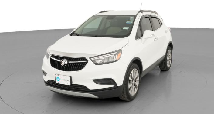Thumbnail: 2019 Buick Encore - 1