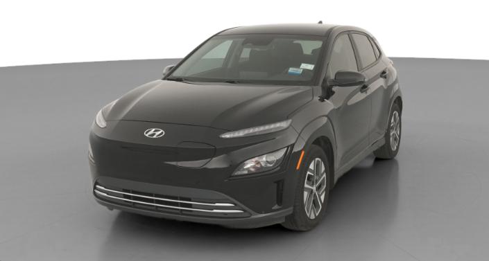 Thumbnail: 2023 Hyundai Kona - 1