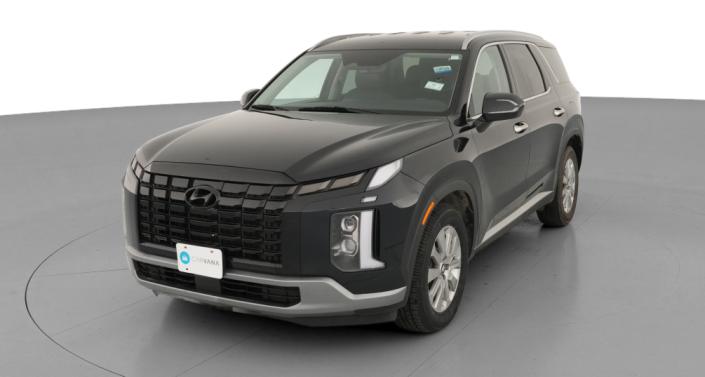 Thumbnail: 2025 Hyundai Palisade - 1