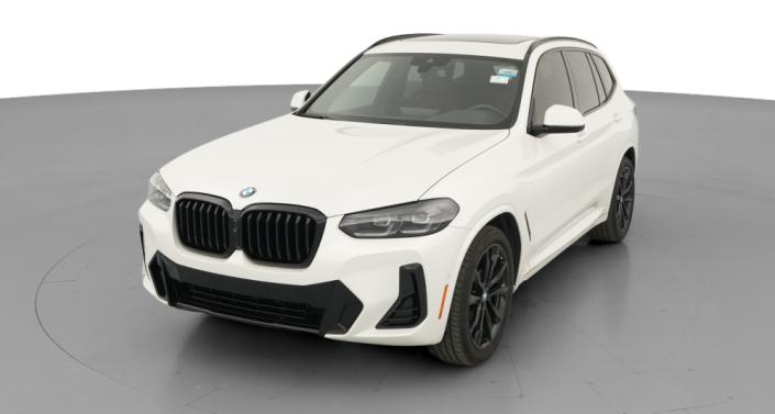 Thumbnail: 2023 BMW X3 - 1