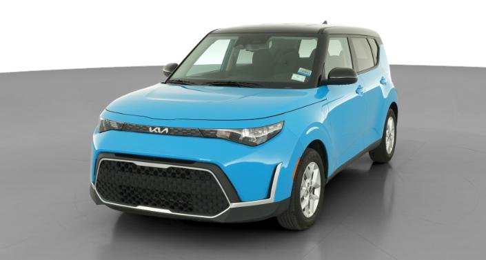 Thumbnail: 2025 Kia Soul - 1