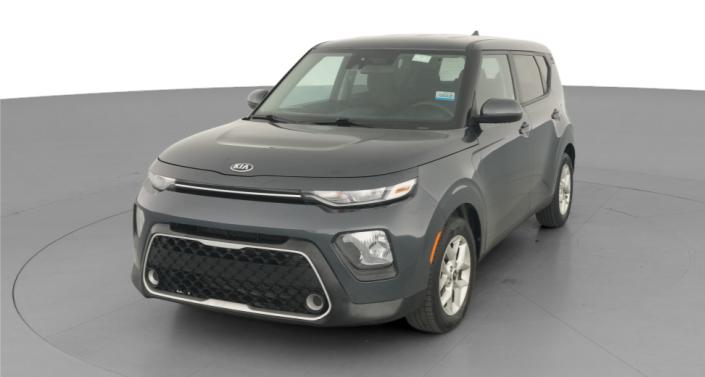 Thumbnail: 2020 Kia Soul - 1
