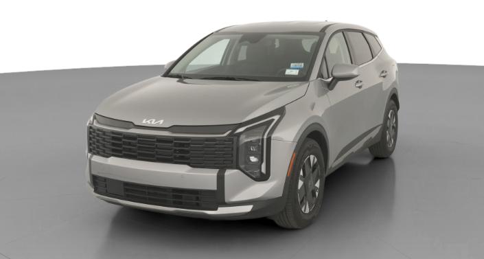 Thumbnail: 2026 Kia Sportage - 1