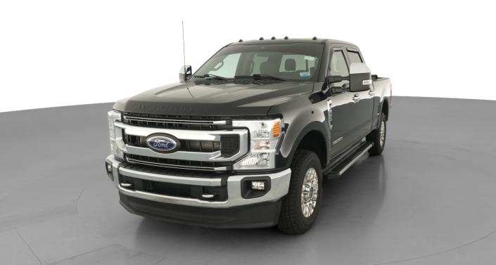 Thumbnail: 2022 Ford Econoline - 1