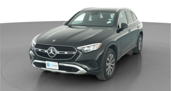 Thumbnail: 2025 Mercedes-Benz GLC - 1