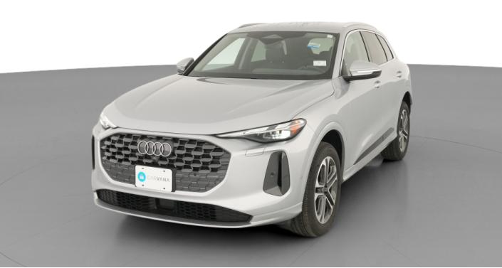 Thumbnail: 2025 Audi Q5 - 1