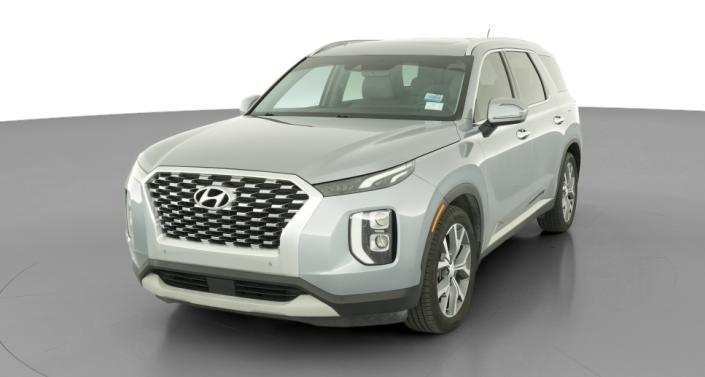 2020 Hyundai Palisade SEL -
                  Auburn, GA