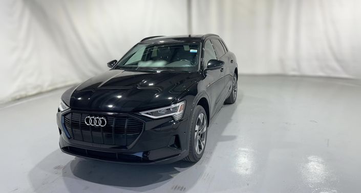 2022 Audi e-tron Premium -
                  Houston, TX