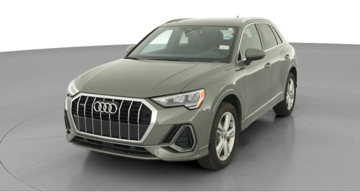 Thumbnail: 2022 Audi Q3 - 1