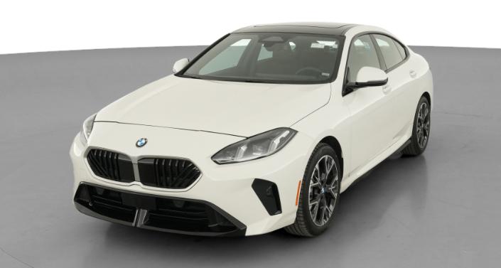 Thumbnail: 2025 BMW 2 Series - 1