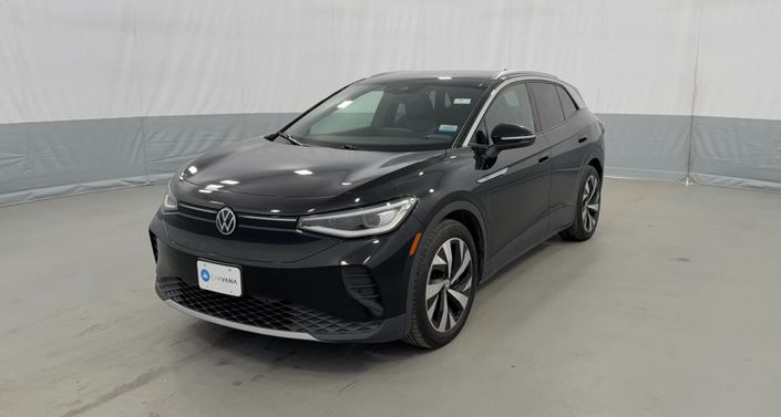 2021 Volkswagen ID.4 Pro S -
                  Akron, NY