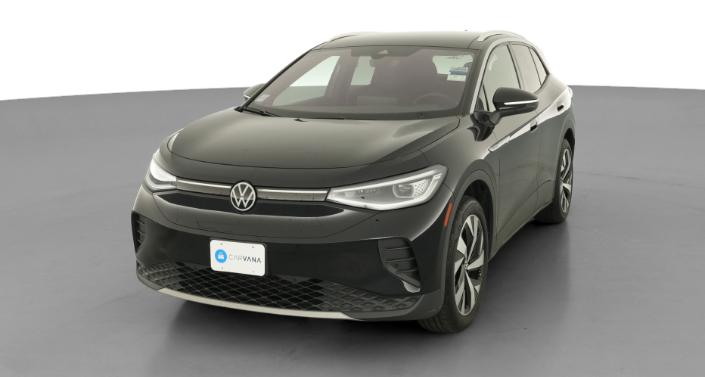 2021 Volkswagen ID.4 Pro S -
                  Trenton, OH
