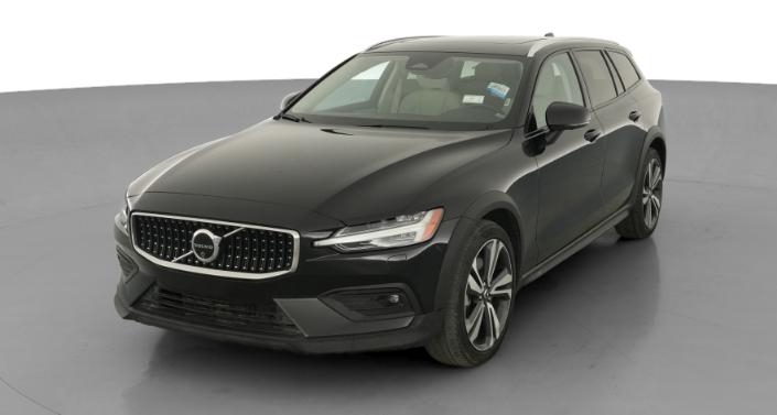 2025 Volvo V60 B5 Plus -
                  Richton Park, IL