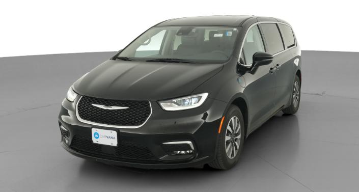 Thumbnail: 2024 Chrysler Pacifica - 1