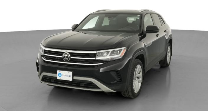 Thumbnail: 2023 Volkswagen Atlas - 1