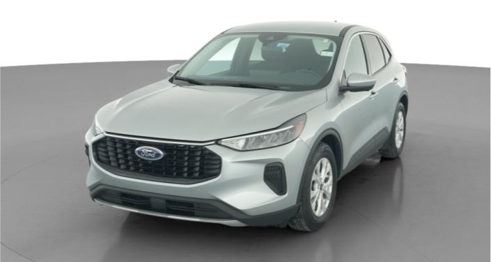 Thumbnail: 2024 Ford Escape - 1