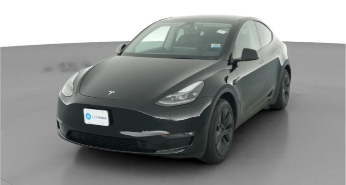 Thumbnail: 2025 Tesla Model Y - 1
