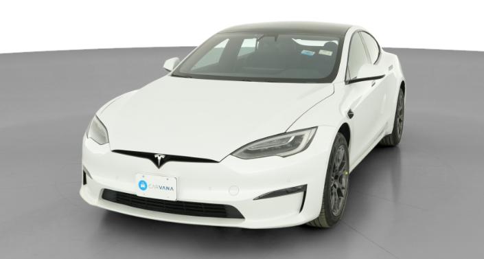 2022 Tesla Model S Long Range -
                  Framingham, MA