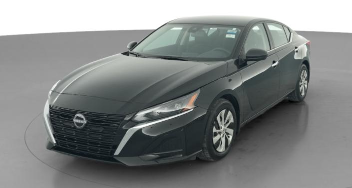 Thumbnail: 2024 Nissan Altima - 1