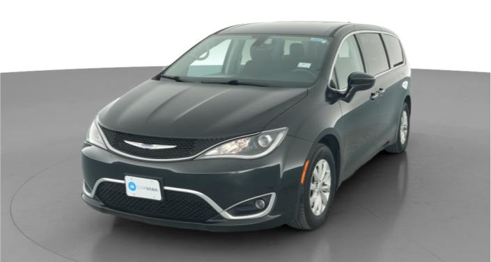 Thumbnail: 2020 Chrysler Pacifica - 1