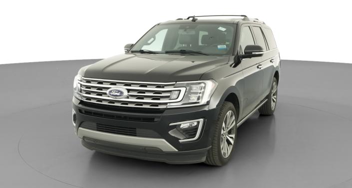 Thumbnail: 2021 Ford Expedition - 1
