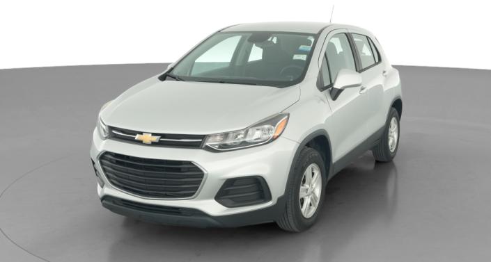Thumbnail: 2019 Chevrolet Trax - 1
