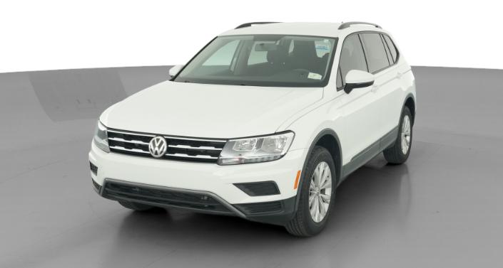 Thumbnail: 2020 Volkswagen Tiguan - 1