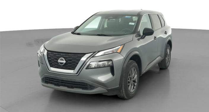 Thumbnail: 2023 Nissan Rogue - 1
