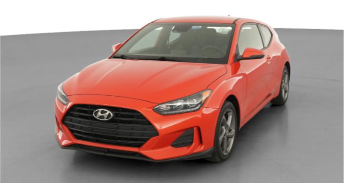 2020 Hyundai Veloster 2.0 -
                  Trenton, OH