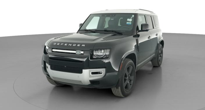 Thumbnail: 2024 Land Rover Defender - 1