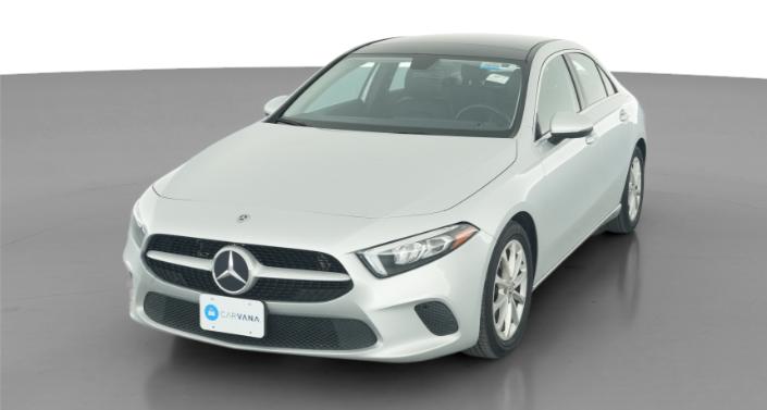 2021 Mercedes-Benz A-Class A 220 -
                  Indianapolis, IN
