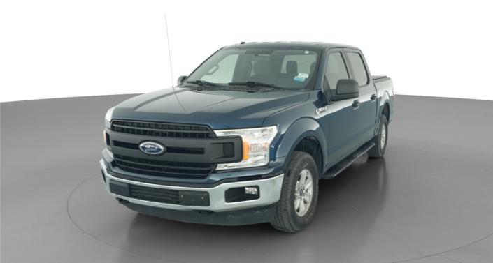 2018 Ford Econoline E-150 -
                  Indianapolis, IN